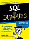 SQL For Dummies